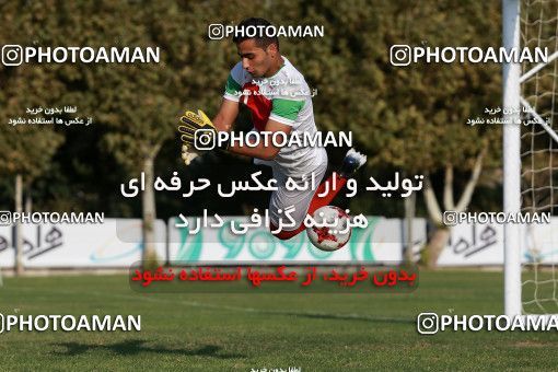 874504, Tehran, , U-17 Friendly match، Iran 0 - 0  on 2017/09/25 at Iran National Football Center