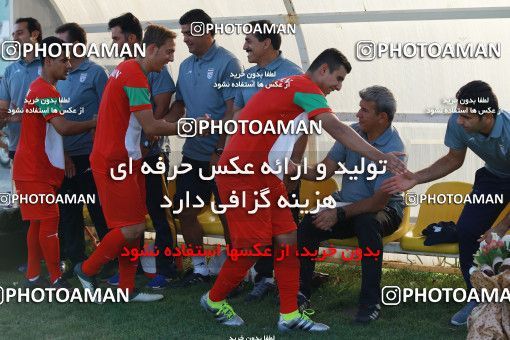 874520, Tehran, , U-17 Friendly match، Iran 0 - 0  on 2017/09/25 at Iran National Football Center