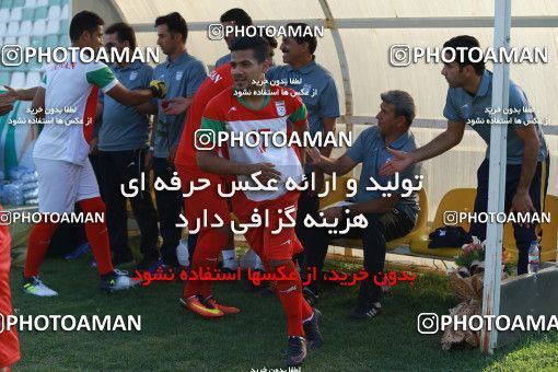 874718, Tehran, , U-17 Friendly match، Iran 0 - 0  on 2017/09/25 at Iran National Football Center