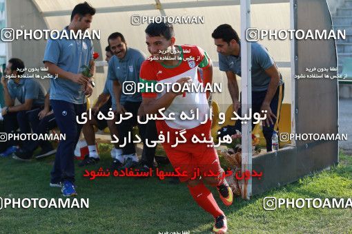 874493, Tehran, , U-17 Friendly match، Iran 0 - 0  on 2017/09/25 at Iran National Football Center
