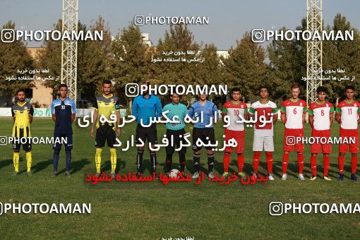 874284, Tehran, , U-17 Friendly match، Iran 0 - 0  on 2017/09/25 at Iran National Football Center