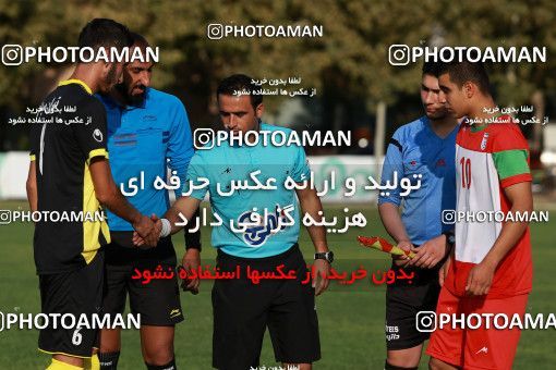 874722, Tehran, , U-17 Friendly match، Iran 0 - 0  on 2017/09/25 at Iran National Football Center