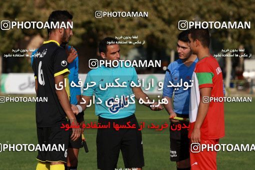 874519, Tehran, , U-17 Friendly match، Iran 0 - 0  on 2017/09/25 at Iran National Football Center