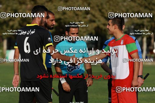 874348, Tehran, , U-17 Friendly match، Iran 0 - 0  on 2017/09/25 at Iran National Football Center
