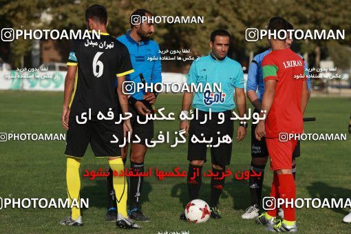 874405, Tehran, , U-17 Friendly match، Iran 0 - 0  on 2017/09/25 at Iran National Football Center