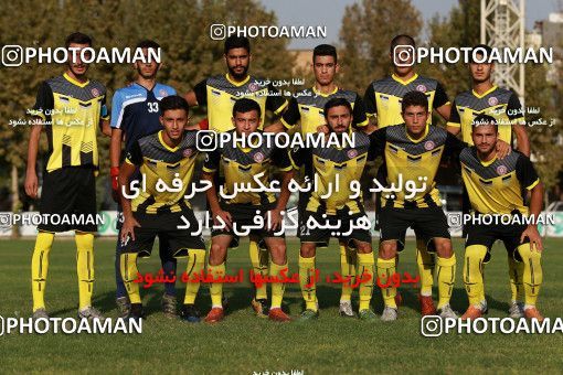 874460, Tehran, , U-17 Friendly match، Iran 0 - 0  on 2017/09/25 at Iran National Football Center