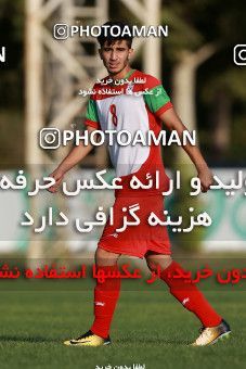 874610, Tehran, , U-17 Friendly match، Iran 0 - 0  on 2017/09/25 at Iran National Football Center