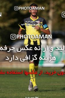 874272, Tehran, , U-17 Friendly match، Iran 0 - 0  on 2017/09/25 at Iran National Football Center