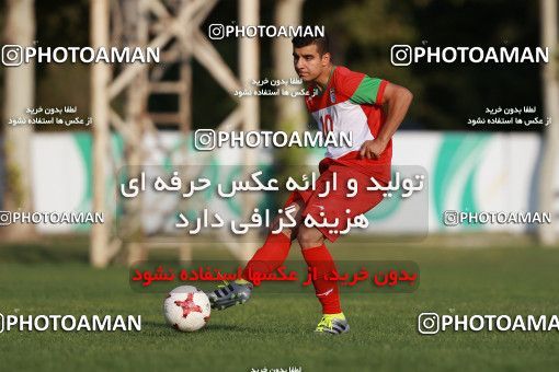 874384, Tehran, , U-17 Friendly match، Iran 0 - 0  on 2017/09/25 at Iran National Football Center