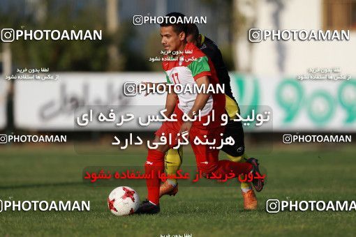 874682, Tehran, , U-17 Friendly match، Iran 0 - 0  on 2017/09/25 at Iran National Football Center