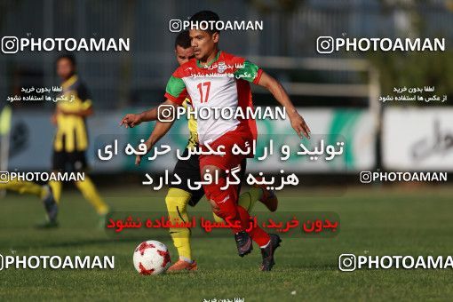 874411, Tehran, , U-17 Friendly match، Iran 0 - 0  on 2017/09/25 at Iran National Football Center