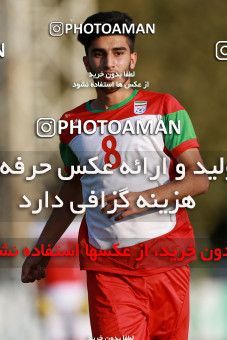 874760, Tehran, , U-17 Friendly match، Iran 0 - 0  on 2017/09/25 at Iran National Football Center