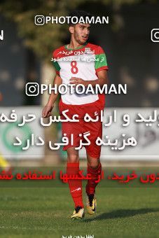 874449, Tehran, , U-17 Friendly match، Iran 0 - 0  on 2017/09/25 at Iran National Football Center