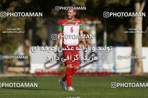 874683, Tehran, , U-17 Friendly match، Iran 0 - 0  on 2017/09/25 at Iran National Football Center