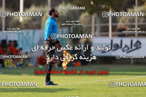 874416, Tehran, , U-17 Friendly match، Iran 0 - 0  on 2017/09/25 at Iran National Football Center