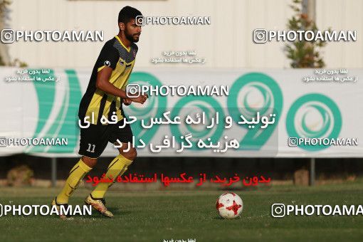 874466, Tehran, , U-17 Friendly match، Iran 0 - 0  on 2017/09/25 at Iran National Football Center