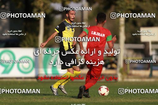 874465, Tehran, , U-17 Friendly match، Iran 0 - 0  on 2017/09/25 at Iran National Football Center