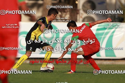 874270, Tehran, , U-17 Friendly match، Iran 0 - 0  on 2017/09/25 at Iran National Football Center