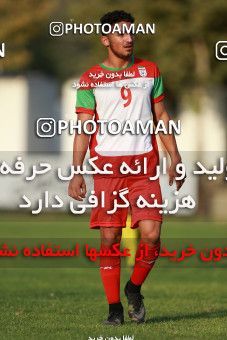 874357, Tehran, , U-17 Friendly match، Iran 0 - 0  on 2017/09/25 at Iran National Football Center