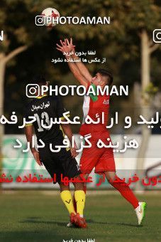 874399, Tehran, , U-17 Friendly match، Iran 0 - 0  on 2017/09/25 at Iran National Football Center