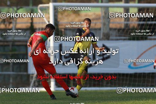 874356, Tehran, , U-17 Friendly match، Iran 0 - 0  on 2017/09/25 at Iran National Football Center