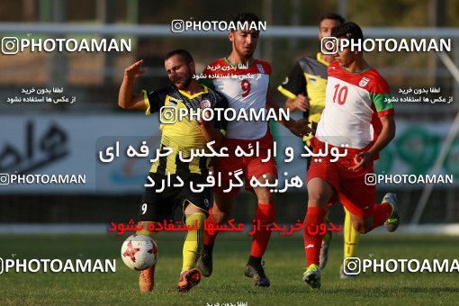 874587, Tehran, , U-17 Friendly match، Iran 0 - 0  on 2017/09/25 at Iran National Football Center