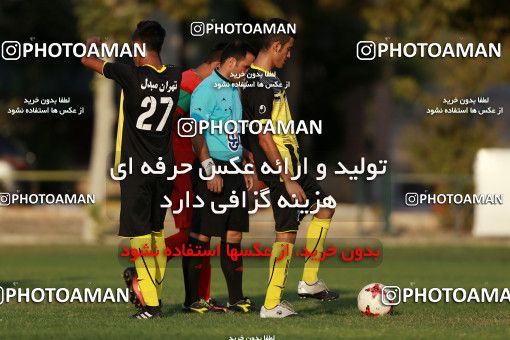 874479, Tehran, , U-17 Friendly match، Iran 0 - 0  on 2017/09/25 at Iran National Football Center