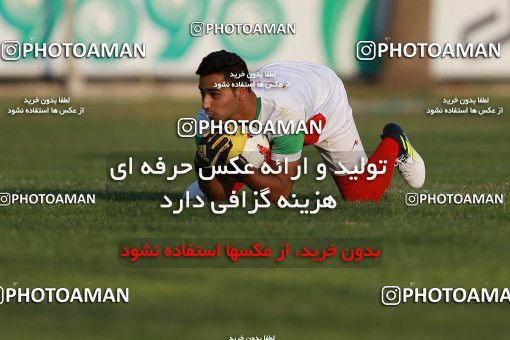 874322, Tehran, , U-17 Friendly match، Iran 0 - 0  on 2017/09/25 at Iran National Football Center