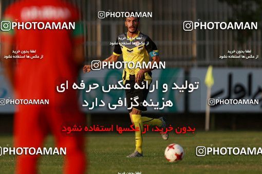 874453, Tehran, , U-17 Friendly match، Iran 0 - 0  on 2017/09/25 at Iran National Football Center