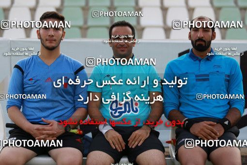 874634, Tehran, , U-17 Friendly match، Iran 0 - 0  on 2017/09/25 at Iran National Football Center