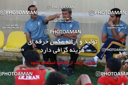 874746, Tehran, , U-17 Friendly match، Iran 0 - 0  on 2017/09/25 at Iran National Football Center