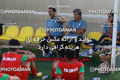 874643, Tehran, , U-17 Friendly match، Iran 0 - 0  on 2017/09/25 at Iran National Football Center