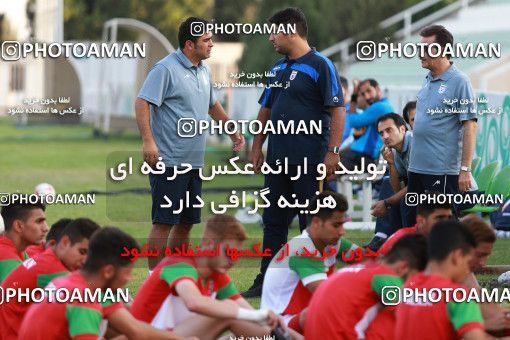 874516, Tehran, , U-17 Friendly match، Iran 0 - 0  on 2017/09/25 at Iran National Football Center