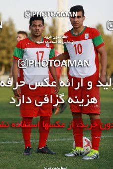 874431, Tehran, , U-17 Friendly match، Iran 0 - 0  on 2017/09/25 at Iran National Football Center
