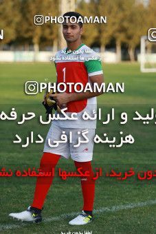 874756, Tehran, , U-17 Friendly match، Iran 0 - 0  on 2017/09/25 at Iran National Football Center