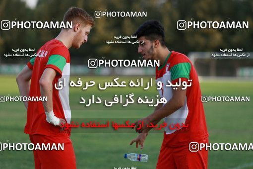 874409, Tehran, , U-17 Friendly match، Iran 0 - 0  on 2017/09/25 at Iran National Football Center