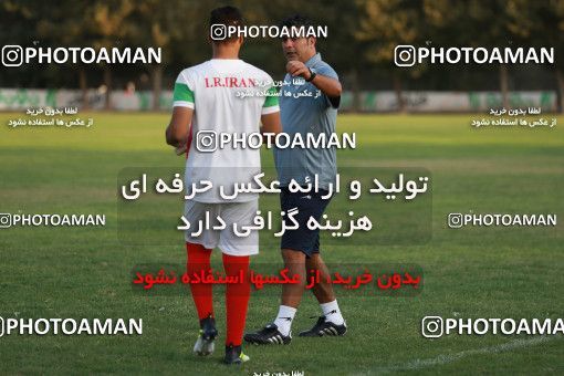 874543, Tehran, , U-17 Friendly match، Iran 0 - 0  on 2017/09/25 at Iran National Football Center