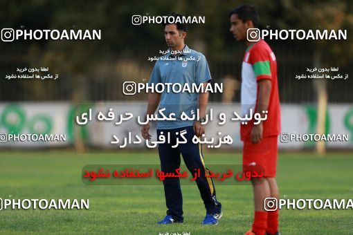 874661, Tehran, , U-17 Friendly match، Iran 0 - 0  on 2017/09/25 at Iran National Football Center