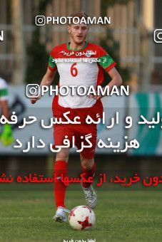 874658, Tehran, , U-17 Friendly match، Iran 0 - 0  on 2017/09/25 at Iran National Football Center