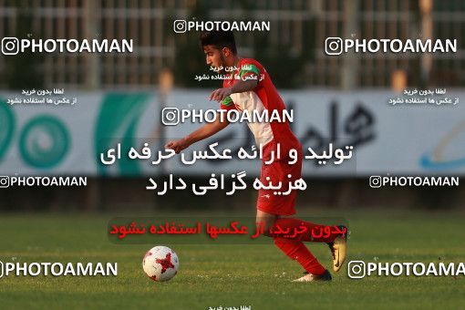 874299, Tehran, , U-17 Friendly match، Iran 0 - 0  on 2017/09/25 at Iran National Football Center