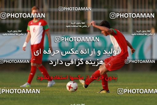 874751, Tehran, , U-17 Friendly match، Iran 0 - 0  on 2017/09/25 at Iran National Football Center