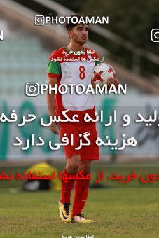 874415, Tehran, , U-17 Friendly match، Iran 0 - 0  on 2017/09/25 at Iran National Football Center