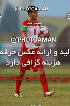 874699, Tehran, , U-17 Friendly match، Iran 0 - 0  on 2017/09/25 at Iran National Football Center