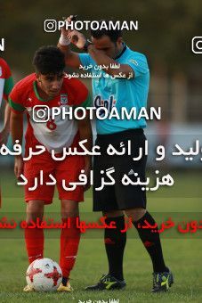 874404, Tehran, , U-17 Friendly match، Iran 0 - 0  on 2017/09/25 at Iran National Football Center