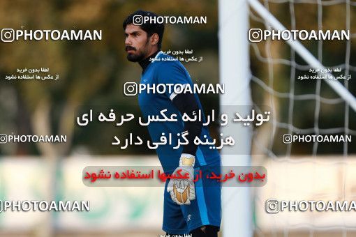 874484, Tehran, , U-17 Friendly match، Iran 0 - 0  on 2017/09/25 at Iran National Football Center