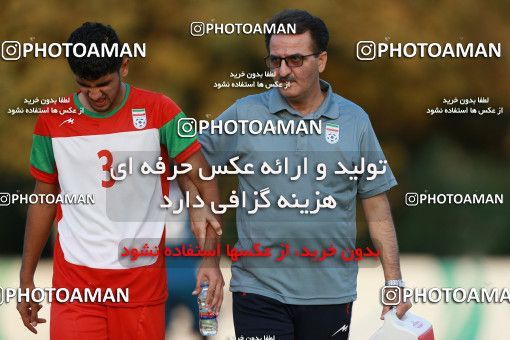 874279, Tehran, , U-17 Friendly match، Iran 0 - 0  on 2017/09/25 at Iran National Football Center