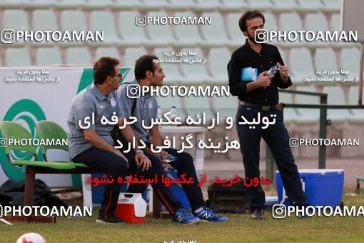 874726, Tehran, , U-17 Friendly match، Iran 0 - 0  on 2017/09/25 at Iran National Football Center