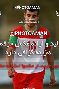 874563, Tehran, , U-17 Friendly match، Iran 0 - 0  on 2017/09/25 at Iran National Football Center