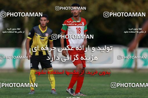 874320, Tehran, , U-17 Friendly match، Iran 0 - 0  on 2017/09/25 at Iran National Football Center