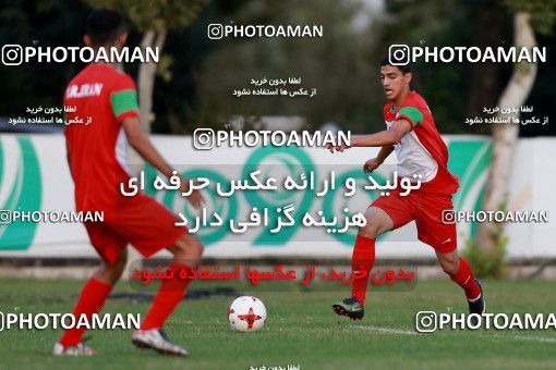 874714, Tehran, , U-17 Friendly match، Iran 0 - 0  on 2017/09/25 at Iran National Football Center